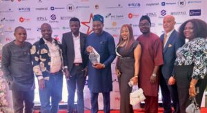 Alert Group wins Fastest-Growing Financial Services Group of the Year at 2026 BAFI Awards