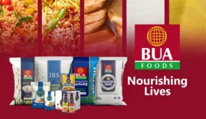 BUA Foods Expands Gross Profit Margin to 48.3% as Profit After Tax Rise to N450 Billion