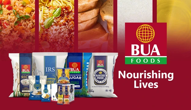 BUA Foods Expands Gross Profit Margin to 48.3% as Profit After Tax Rise to N450 Billion