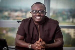 IGNITE appoints Bola Ray to lead Sub-Saharan Africa expansion
