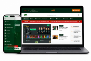 Brila Media at 24: Building a Sports Media Ecosystem Beyond Radio