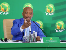 CAF raises annual funding for African football federations to $700,000, marking 250% growth since 2021