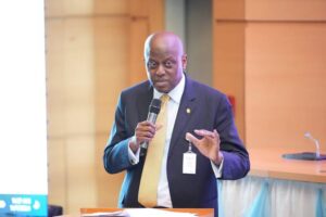 Cardoso courts Asia as CBN pushes deeper, more liquid markets