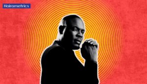Chude Jideonwo: The entrepreneur betting on Africa’s largest media conglomerate