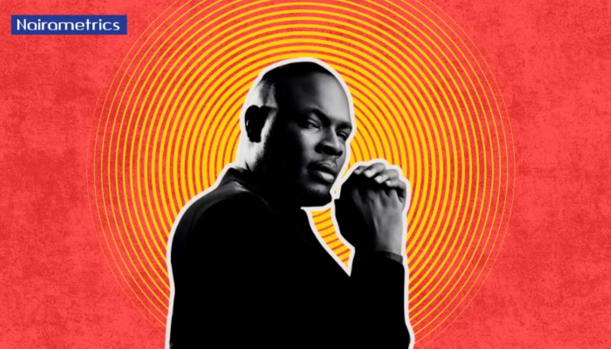 Chude Jideonwo: The entrepreneur betting on Africa’s largest media conglomerate
