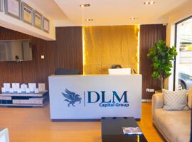 DLM Capital Group Delivers Second Coupon Payment on AAA-Rated SBCN