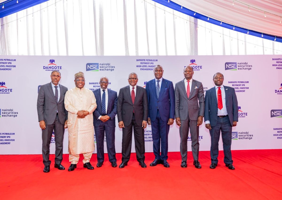 NGX et Nairobi Securities Exchange renforcent leur collaboration boursière