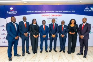 Dangote Refinery IPO: How United Capital is taking Nigeria’s Biggest Investment Opportunity Beyond Its Borders