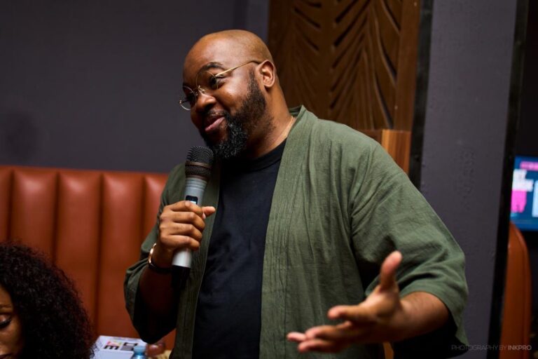 Ewa launches deal room grant pool to put more capital behind africa’s creative businesses