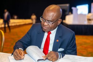 Ejikeme Okoli
