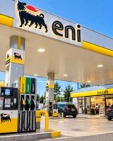 Eni completes sale of Nigerian oil subsidiary to Sterling oil-owned Apex Global