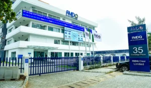 FMDQ turnover hits N551.23 trillion in nine months as FX, OMO lead