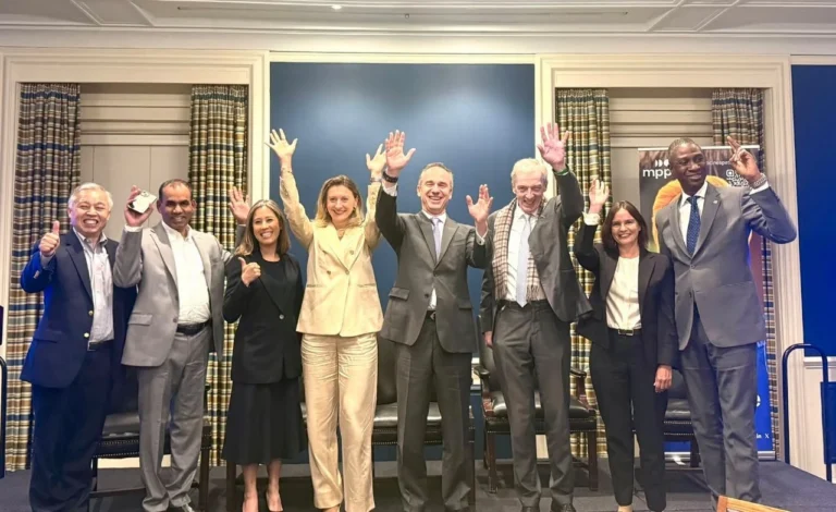 Fidson selected as regional sublicensee to expand access to influenza treatment and strengthen pandemic preparedness