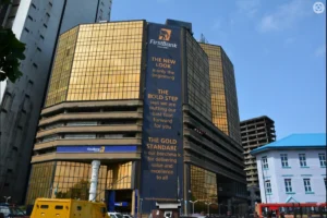 FirstBank partners Pointek to offer phones, laptops on instalment payments