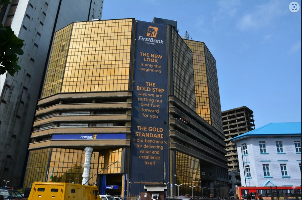 FirstBank partners Pointek to offer phones, laptops on instalment payments