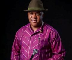 Veteran Nollywood actor Francis Duru dies at 57