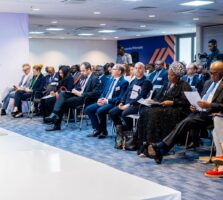 The 2026 french week celebration: showcasing the dynamic economic and commercial partnership between france and nigeria.