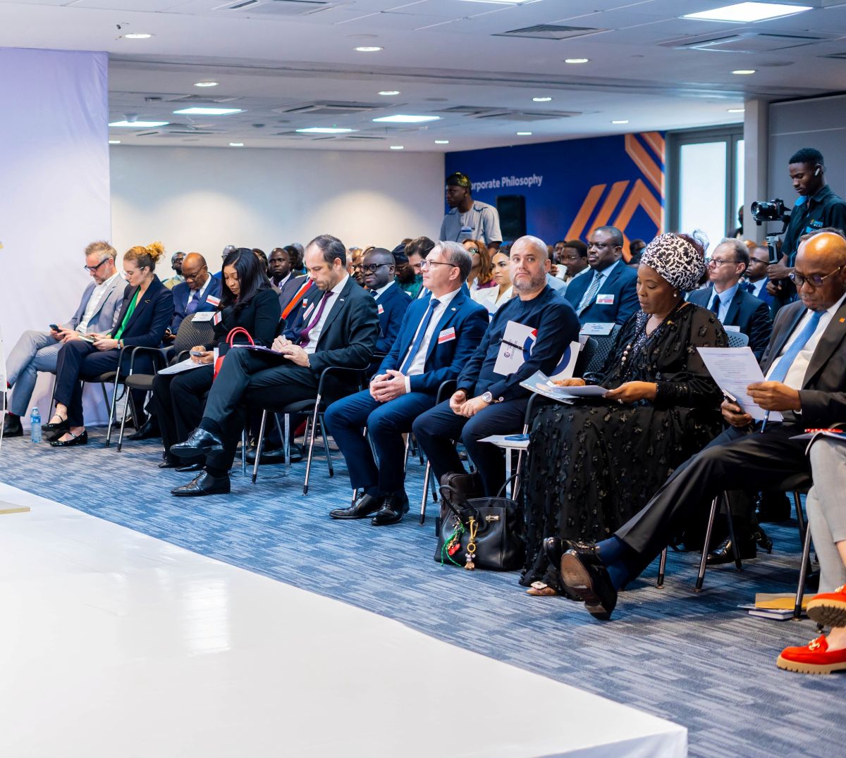 The 2026 french week celebration: showcasing the dynamic economic and commercial partnership between france and nigeria.