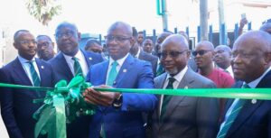 Greenwich Bank goes commercial, opens five branches in Lagos, Akure, Ado-Ekiti