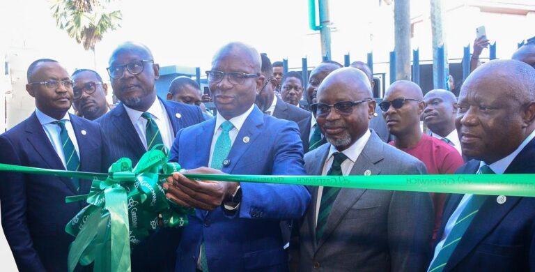 Greenwich Bank goes commercial, opens five branches in Lagos, Akure, Ado-Ekiti