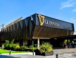 Guinness Nigeria’s 9M 2026 pre-tax profit rises 55% to N61.65 billion, declares interim dividend
