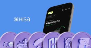 Hisa Lets Nigerians Start Investing With  Less Than ₦1,500