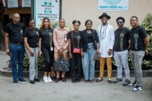 Hydrogen empowers teachers and students to leverage AI responsibly through Ai4learning initiative