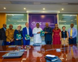 IFC and Johnvents Group Discuss the Future of Sustainable Agricultural Value Creation in Nigeria