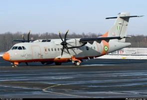Nigerian Air Force releases names of 25 people killed in Ondo crash