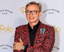 Why demand for luxury timepieces is rising in Nigeria – Franck Muller CEO