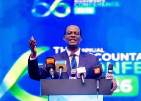 FG targets single-digit inflation before end of 2027 –Taiwo Oyedele