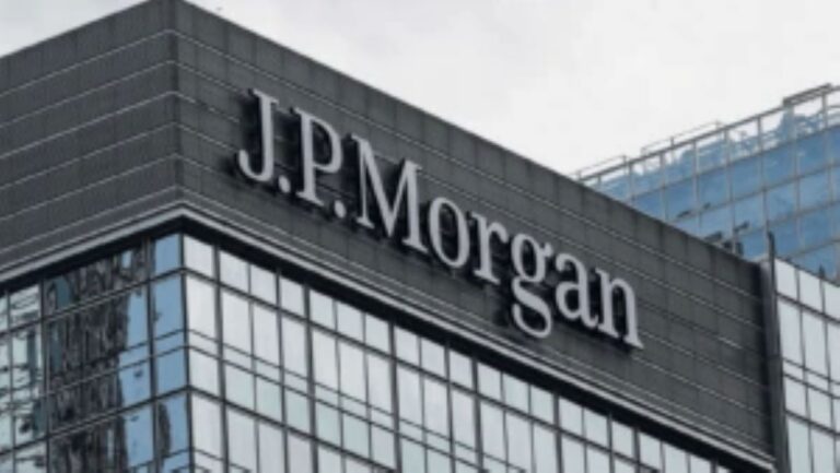 JPMorgan deposits N50 billion with CBN as Nigeria banking licence bid advances