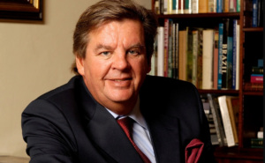 South Africa billionaire Johann Rupert’s Richemont to join $1 billion bid for De Beers