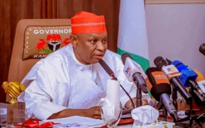 Kano cuts 2026 budget by N276 billion, cites FAAC revenue shortfall
