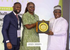 Lead the Future Conference calls for future-ready African businesses