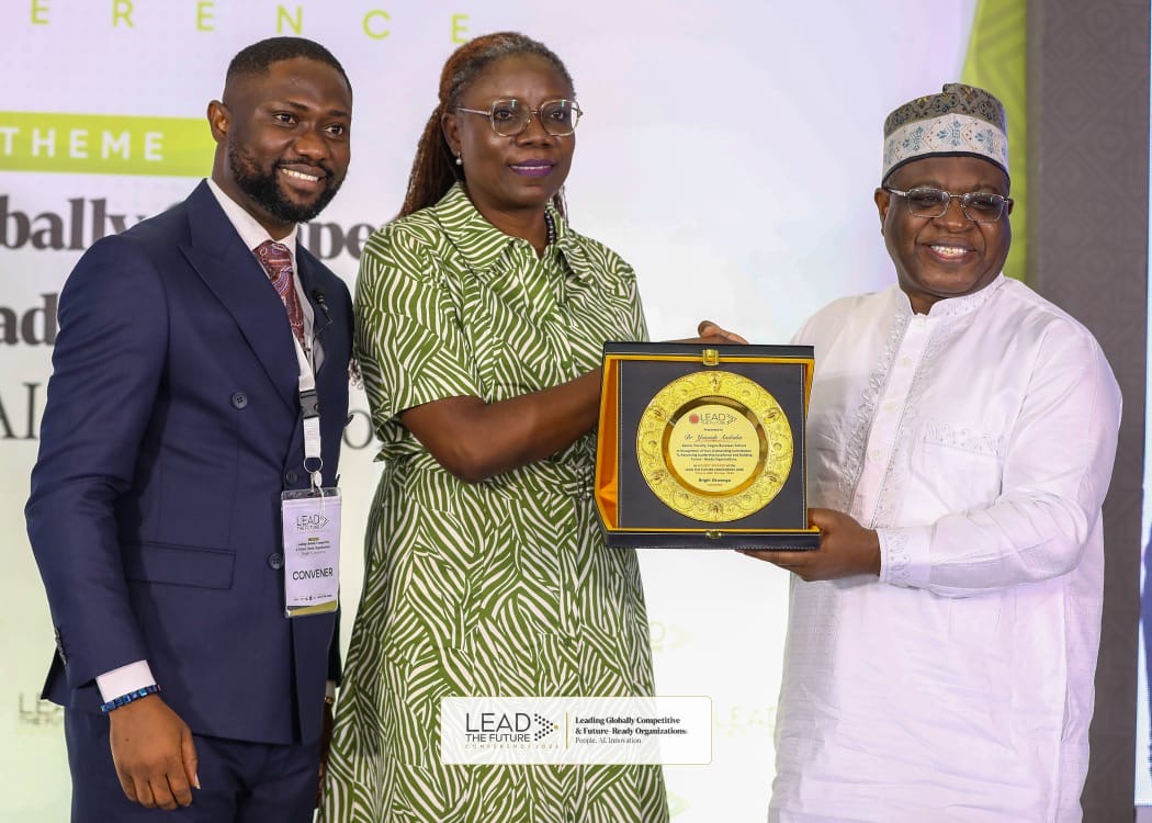 Lead the Future Conference calls for future-ready African businesses