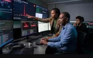 Cyber resilience is the foundation for Africa’s next phase of digital growth, Mastercard whitepaper finds
