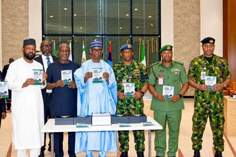 Ribadu unveils new security framework to combat crude oil theft
