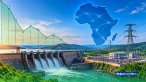 Top 10 African countries with the cheapest electricity prices in Q3 2026