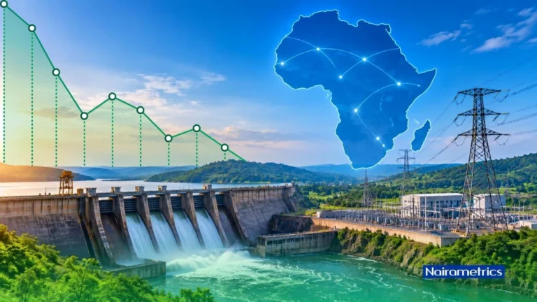 Top 10 African countries with the cheapest electricity prices in Q3 2026