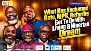 Bank dominance on NGX reflects structural economic problems — Experts