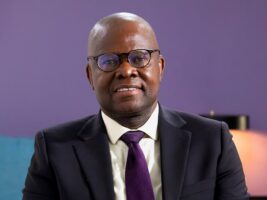 AU: Meet South African researcher Sifiso Falala named AfCRA interim CEO