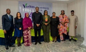 Veritas Kapital Assurance swings to N3.16 billion pre-tax profit in 2025, as profit after tax rises 86%