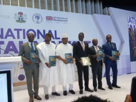 Taiwo Oyedele pushes for NNPCL, NLNG listing to boost transparency, wealth creation
