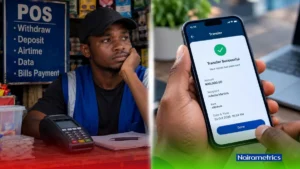 PoS agents face uncertain future as Nigerians embrace mobile transfers