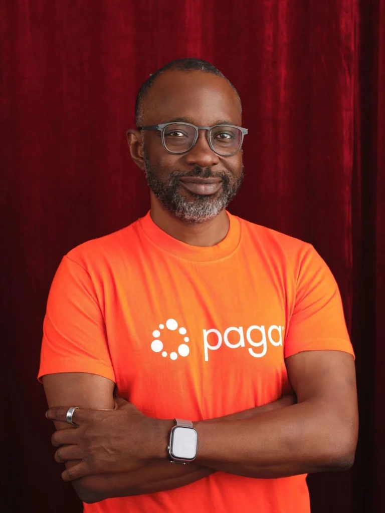 Why stablecoins alone won’t fix Africa’s cross-border payment challenges — Paga CEO
