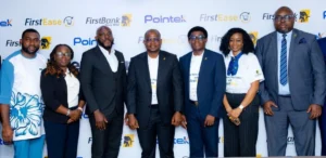 FirstBank partners Pointek to offer phones, laptops on instalment payments