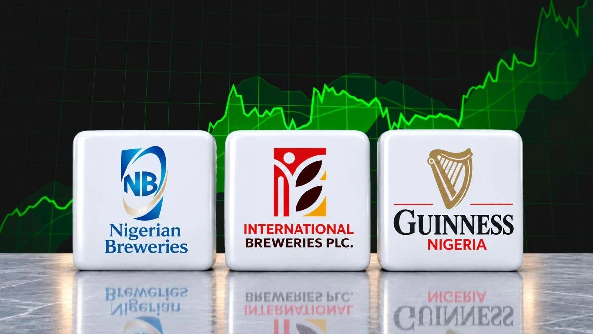 Nigerian Breweries, Guinness and International Breweries: A recovery with a catch
