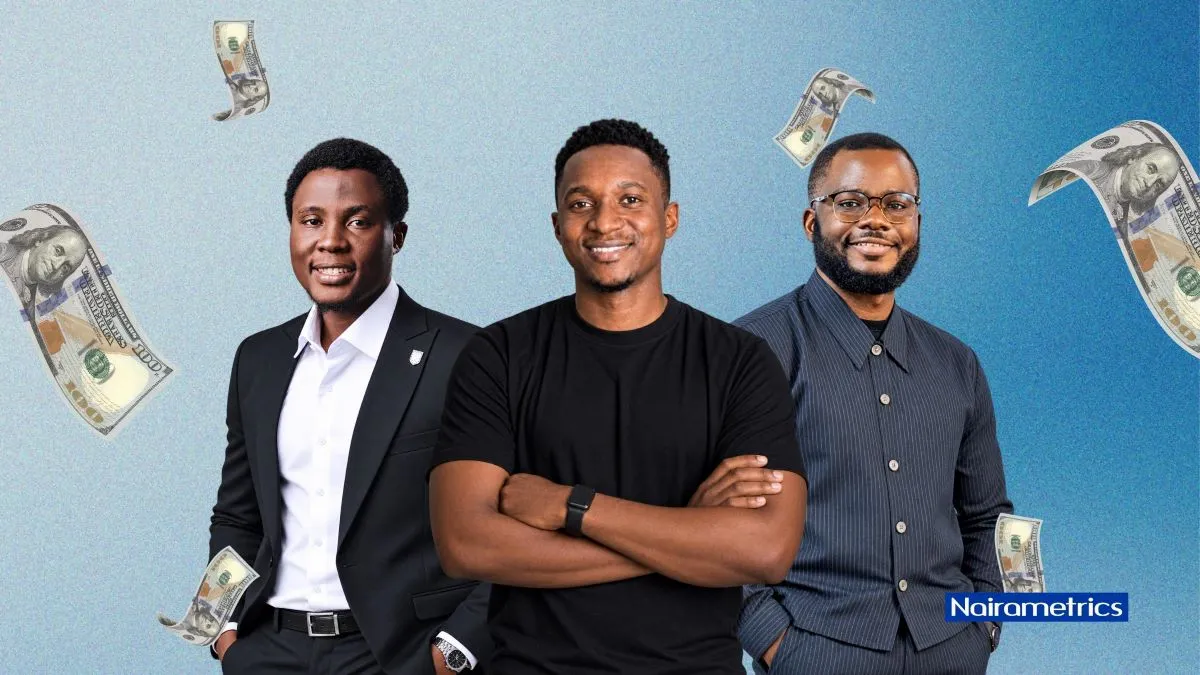 Startup funding plunges 96.9% in September, these 9 CEOs still attracted $11.3 million