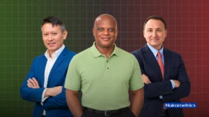 10 CEOs behind major companies that have exited Nigeria since 2022